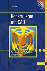 Konstruieren mit CAD