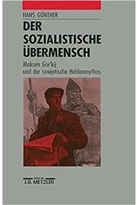 Der Sozialistische Übermensch