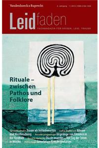 Rituale - Zwischen Pathos Und Folklore