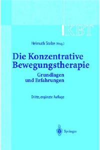 Kbt - Die Konzentrative Bewegungstherapie