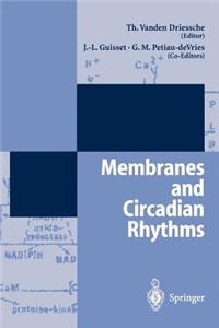 Membranes and Circadian Rythms