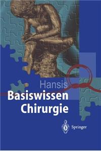 Basiswissen Chirurgie