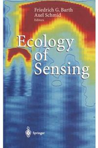 Ecology of Sensing