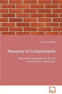 Masonry in Compression