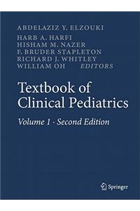 Textbook of Clinical Pediatrics