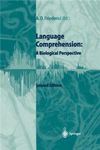 Language Comprehension