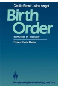 Birth Order