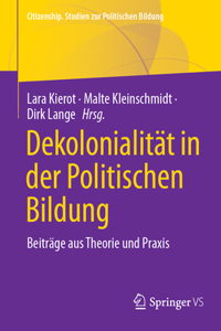 Dekolonialität in Der Politischen Bildung