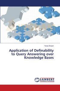 Application of Definability to Query Answering over Knowledge Bases