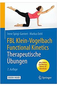 Therapeutische Übungen