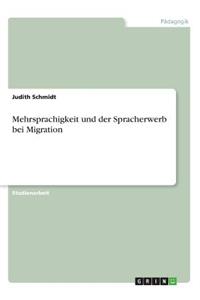 Mehrsprachigkeit und der Spracherwerb bei Migration