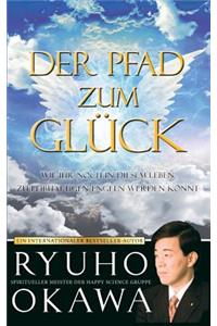 Pfad zum Glück