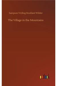 The Village in the Mountains