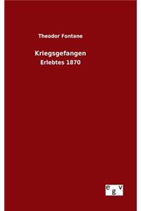 Kriegsgefangen