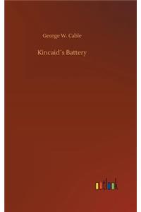 Kincaid´s Battery