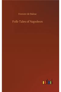 Folk-Tales of Napoleon