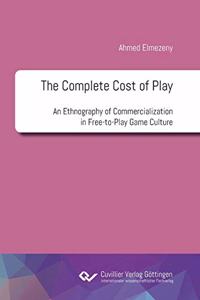 Complete Cost of Play