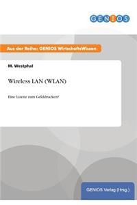 Wireless LAN (WLAN)