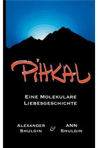 Pihkal