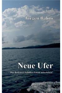 Neue Ufer
