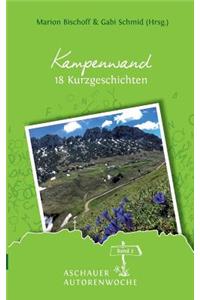 Kampenwand