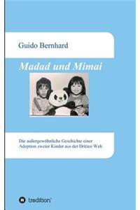 Madad und Mimai