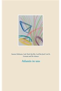 Atlantis in uns