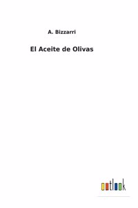 Aceite de Olivas