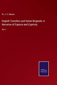 English Travellers and Italian Brigands