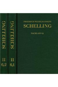 Friedrich Wilhelm Joseph Schelling, Philosophie Der Kunst Und Weitere Schriften (1796-1805)