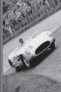 Mercedes-Benz 300 SLR