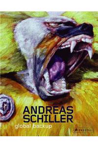Andreas Schiller