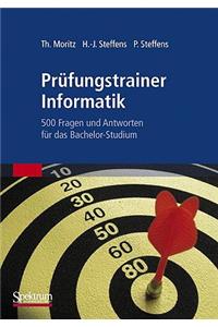 Prüfungstrainer Informatik