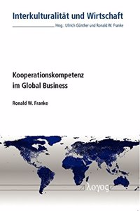 Kooperationskompetenz Im Global Business