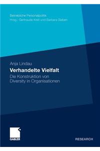 Verhandelte Vielfalt