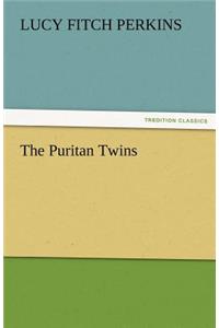 The Puritan Twins