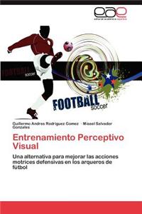 Entrenamiento Perceptivo Visual