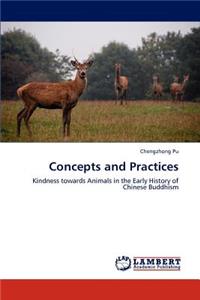 Concepts and Practices