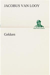 Gekken