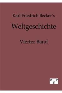 Weltgeschichte