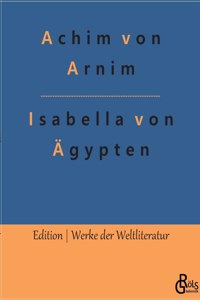 Isabella von Ägypten