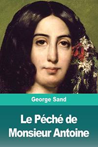 Péché de Monsieur Antoine
