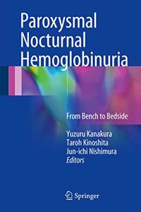 Paroxysmal Nocturnal Hemoglobinuria