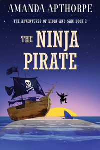 Ninja Pirate