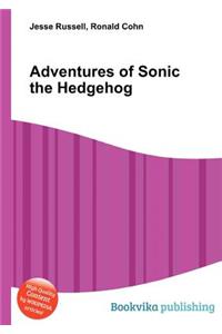 Adventures of Sonic the Hedgehog