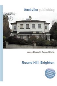 Round Hill, Brighton