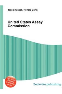 United States Assay Commission