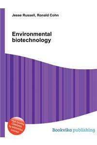 Environmental Biotechnology