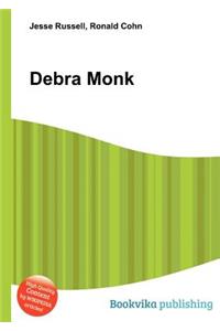 Debra Monk