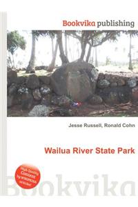Wailua River State Park